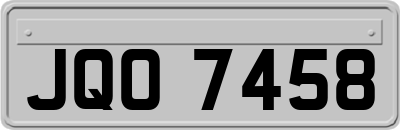 JQO7458