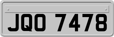 JQO7478