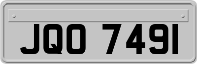 JQO7491