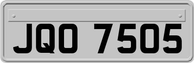 JQO7505