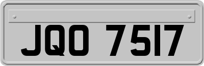 JQO7517