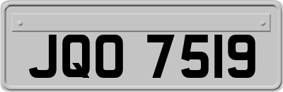 JQO7519