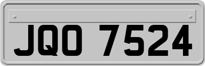 JQO7524