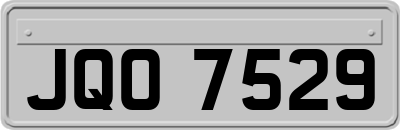 JQO7529