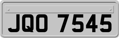 JQO7545