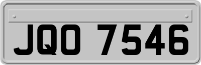 JQO7546