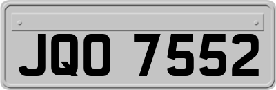 JQO7552