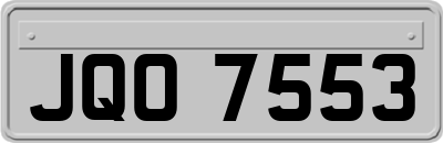 JQO7553
