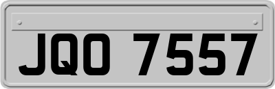 JQO7557