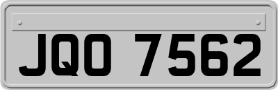 JQO7562