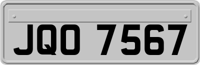 JQO7567
