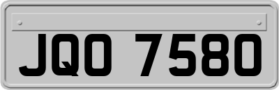 JQO7580