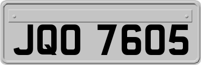 JQO7605