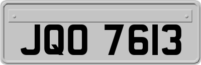 JQO7613