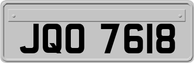 JQO7618