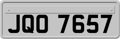 JQO7657