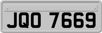 JQO7669