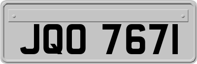 JQO7671