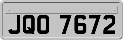 JQO7672