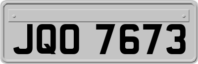JQO7673