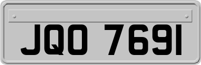 JQO7691