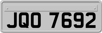 JQO7692