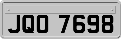 JQO7698