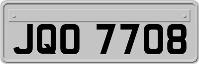JQO7708