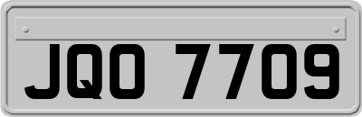 JQO7709