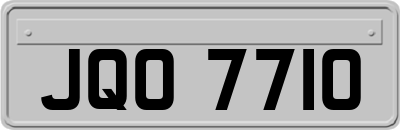 JQO7710