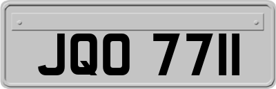 JQO7711