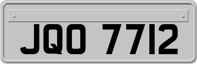 JQO7712