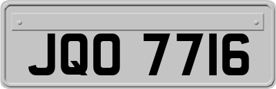 JQO7716
