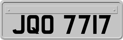 JQO7717