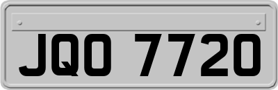 JQO7720