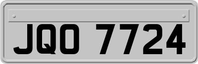 JQO7724