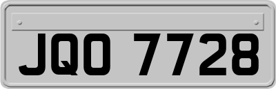 JQO7728