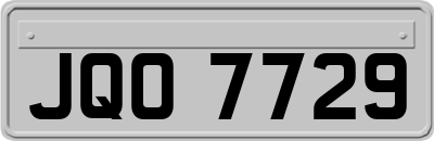 JQO7729
