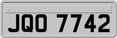 JQO7742