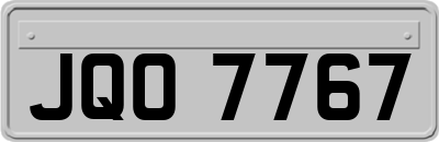 JQO7767
