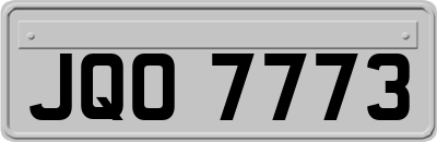 JQO7773