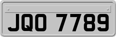 JQO7789