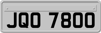 JQO7800