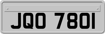 JQO7801