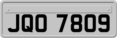JQO7809