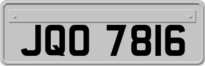 JQO7816