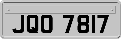 JQO7817
