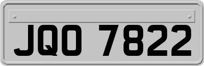 JQO7822