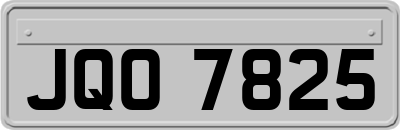 JQO7825