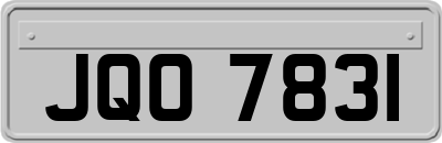 JQO7831